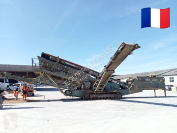 Powerscreen