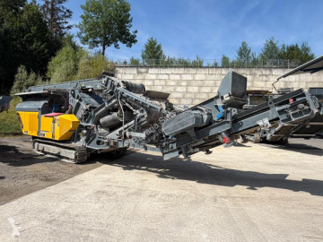 Rubble Master RM70GO! 2.0