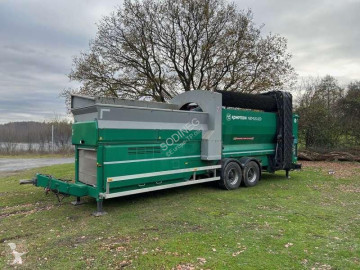 KomptechNEMUS 620 