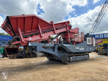 Sandvik UH 440 i