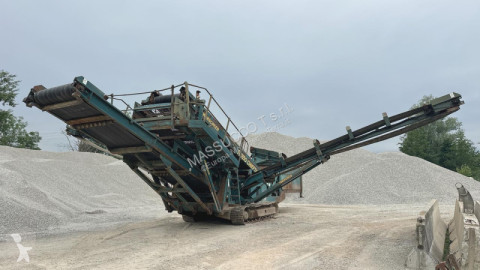 Powerscreen