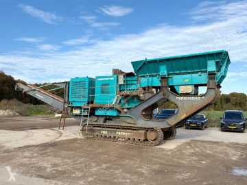 Knuser Powerscreen