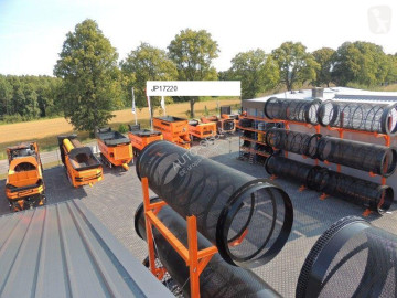 Kruszenie, recykling Terra Select nowy