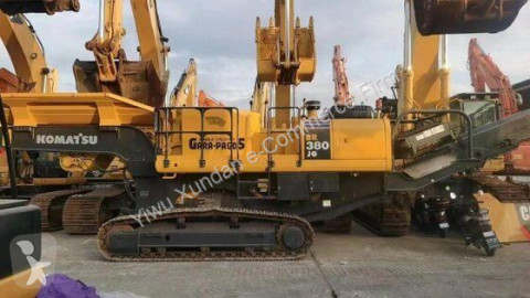 Komatsu
