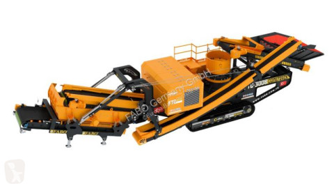 Fabo FTC-300-S