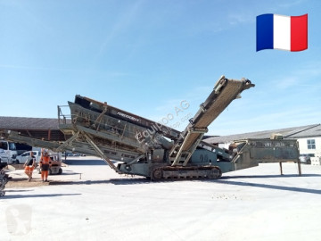 Cribadora Powerscreen