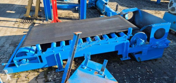 Drcení, recyklace dopravník Enders