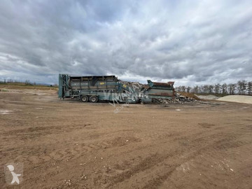 Przesiewacz Powerscreen
