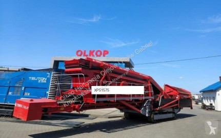 Terex 693+