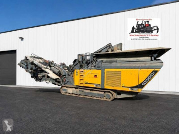Rubble Master RM 100GO!