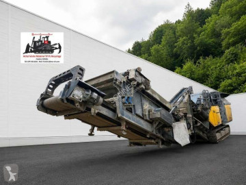 Rubble Master RM 120GO!