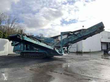 PowerscreenWarrior 1800