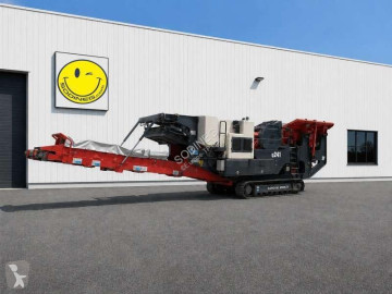 Sandvik