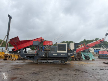 Sandvik QS 331