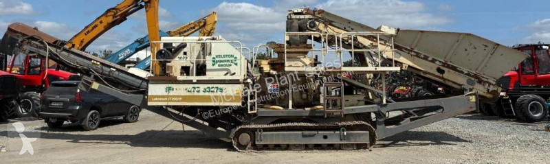 Metso LT 200 HP