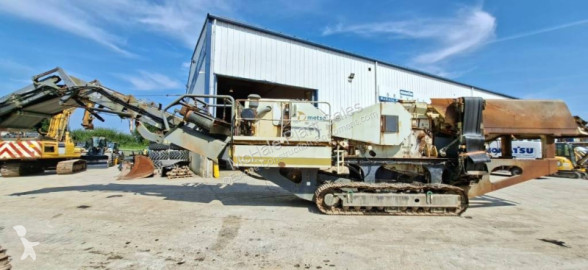 Metso LT 105