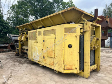 Husmann HL2 1622