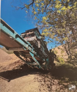 Powerscreen
