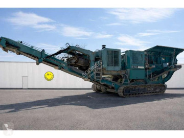 Kruszarka Powerscreen