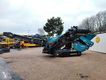 Powerscreen