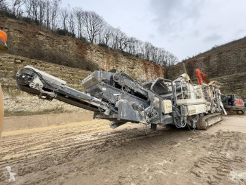 Metso LT 1213 S
