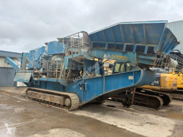 Pegson 1300 Cone