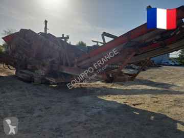 Terex Finlay 883