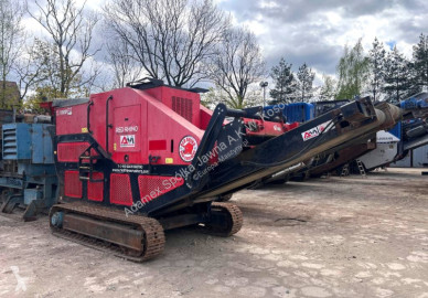 Red Rhino7000