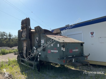 Powerscreen MDS 4