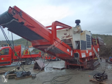 Sandvik QI340