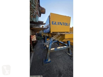 Concassage, recyclage convoyeur