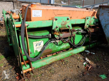 Veegmachine