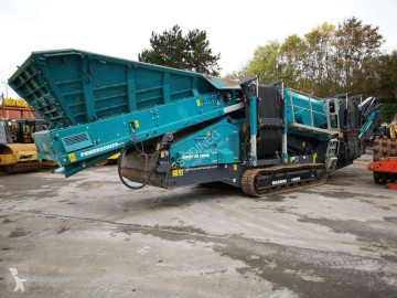 Powerscreen