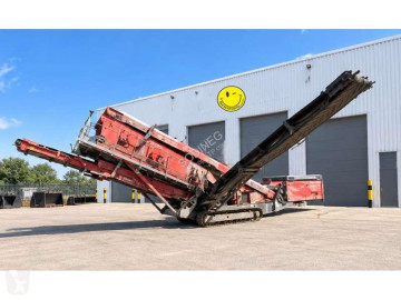 Terex FINLAY 696