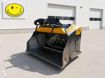 MB Crusher