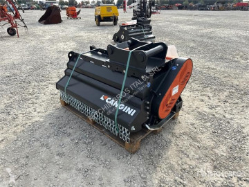 Cangini TC3-22CC Shredder (Unused)