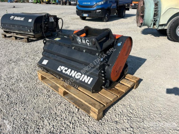 Cangini TC3-110 Shredder