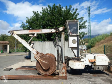 Waste shredder