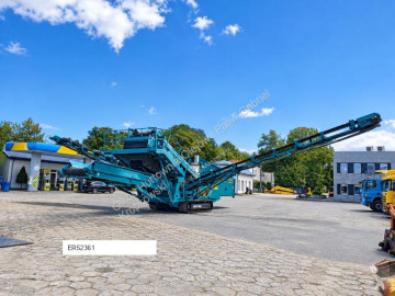 PowerscreenChieftain 1400