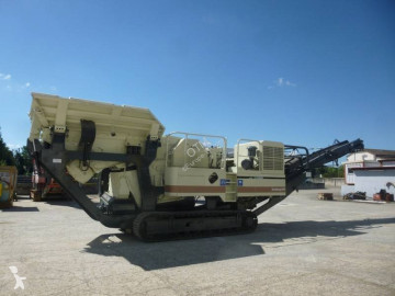 Käftkross Metso