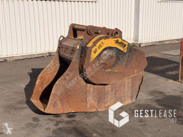 Concasseur à mâchoires MB Crusher