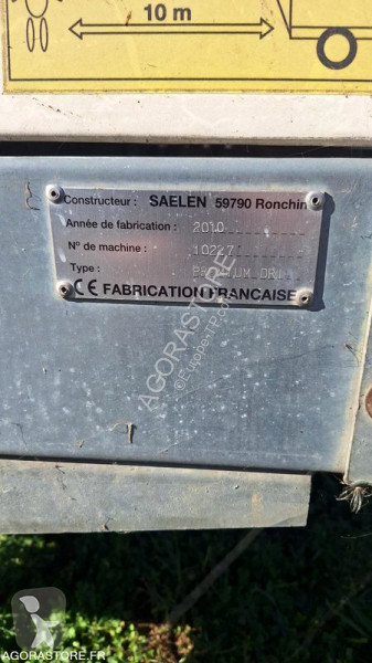 Broyeur à déchets