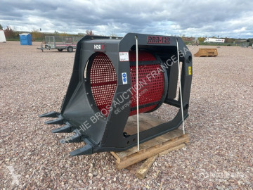 Trommel Hydraram neuf