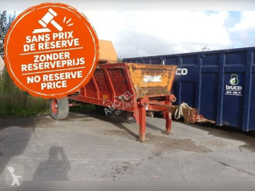Broyeur à déchets
