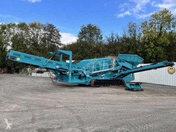 Třídič Powerscreen
