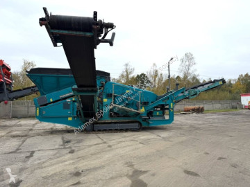 Třídič Powerscreen