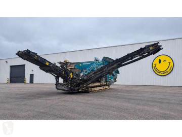 Сито Powerscreen