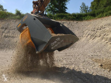 Hartl Godet cribleur rotatif crible neuf