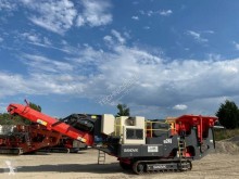 Sandvik QJ 241 concasseur occasion