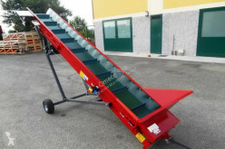 Concassage, recyclage convoyeur 306-403